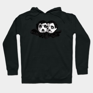 Cherubs Hoodie